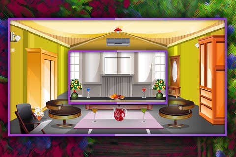 Ritzy Room Escape screenshot 4