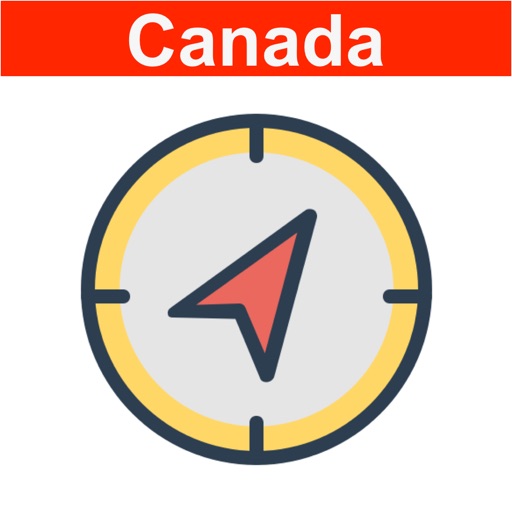 PlaceBeam Canada icon