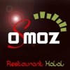 Osmoz Pizza