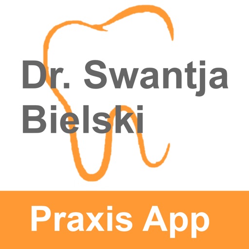 Praxis Dr Swantja Bielski Berlin icon