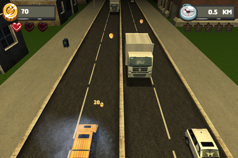 Road Trip Smash screenshot 4