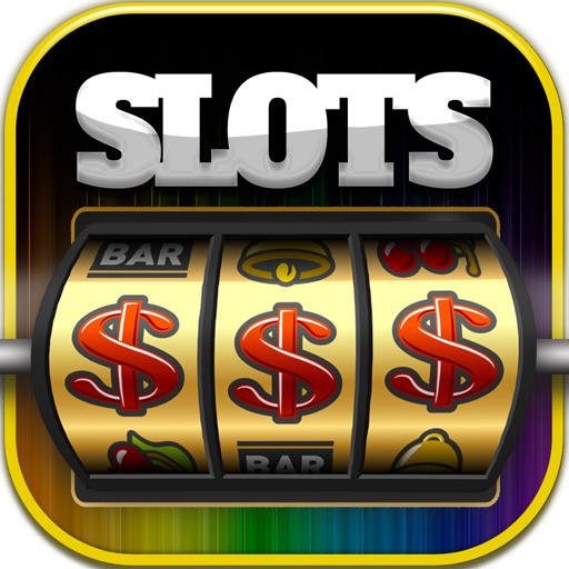 7 Lucky Seven Slots - FREE 777 Edition icon
