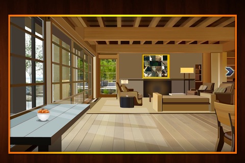 Wooden Cottage Escape screenshot 4