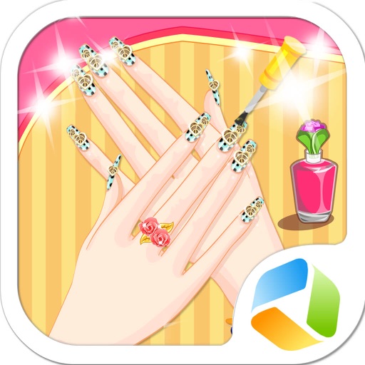 Nail Designer - Style Me iOS App