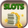 Golden Coins JackPot - Slot Machine