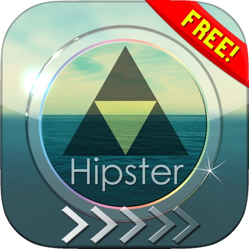 BlurLock – Hipster : Blur Lock Screen Photo Maker Wallpapers For Free icon