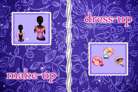 Princess Beauty Makeover screenshot 2
