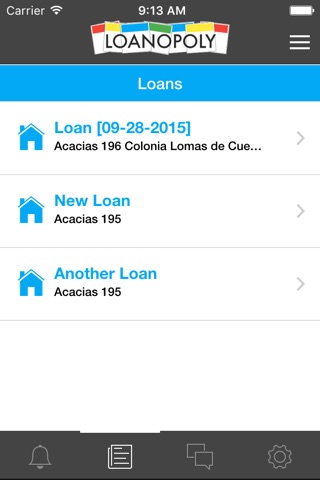 Loanopoly - Home Loans Fun & Easy screenshot 4