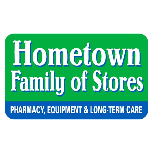 Hometown Pharmacy - MO