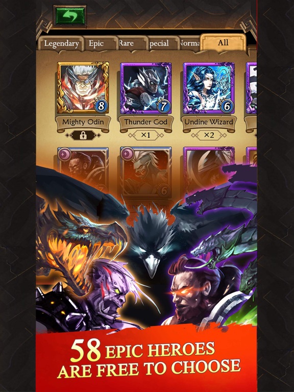 Скачать Chronicle of Chaos