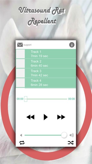 Ultrasound Rat Repellent(圖2)-速報App