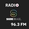 Rádio Som Brasil (POP Jovem)