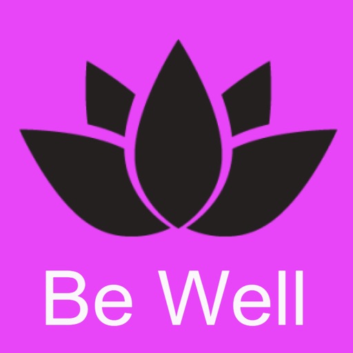 Be Well - Dublin icon