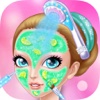 Princess Royal Bath - Makeup Dressup Spa And Makeover - Girls Games