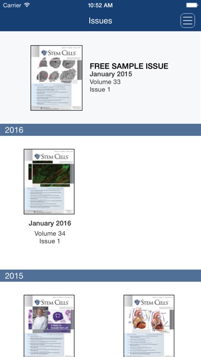 【图】Stem Cells(截图2)