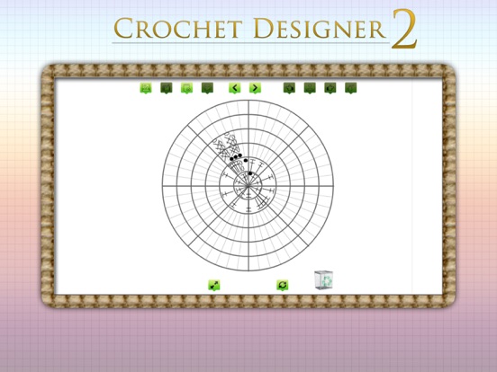 Crochet Designer 2のおすすめ画像5