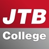 JTBトラベル＆ホテルカレッジ　スクールアプリ
