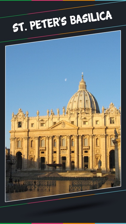 St. Peter’s Basilica Tourism Guide