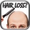 Do you have hair loss problem