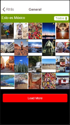 Visita Mexico(圖1)-速報App