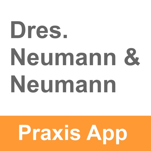 Praxis Dr Neumann & Dr Neumann Berlin