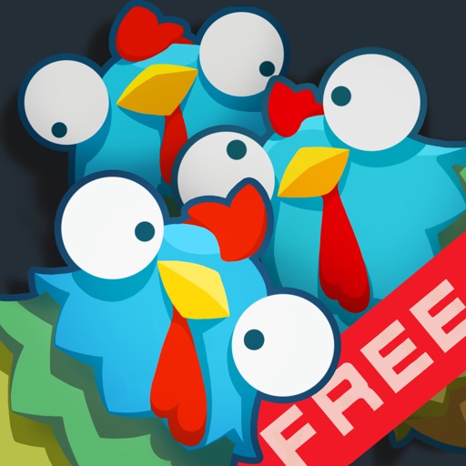 DumbChicken2 ForFree Icon