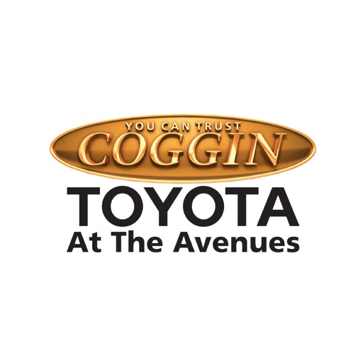 Coggin Toyota at The Avenues icon