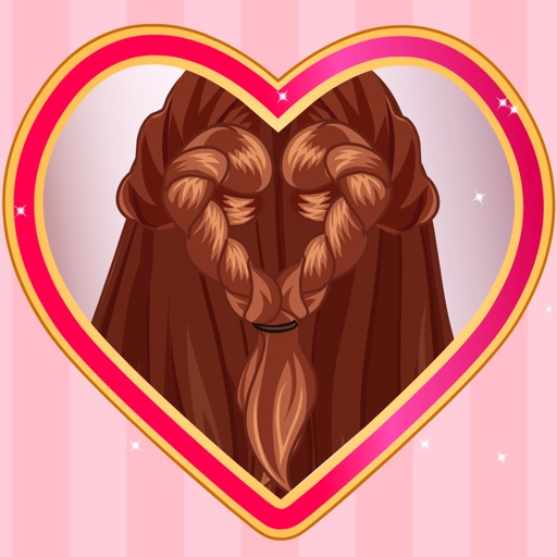 Valentine's Day Hairdos ~ iOS App