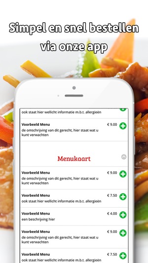 blauwe lotus dans l'app store