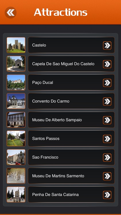 Guimaraes Travel Guide