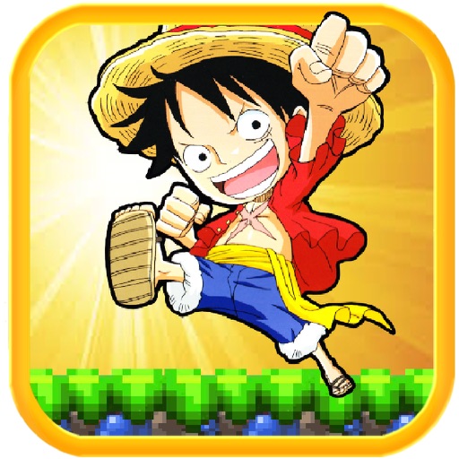 Pirate Boy Runner ! icon