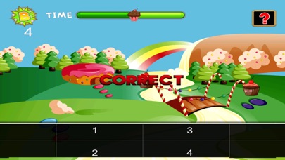 How to cancel & delete Papa's Cup-cakes Yum! Fun Number Learning Game from iphone & ipad 2