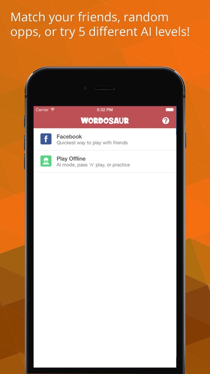 Wordosaur The Social Word Game