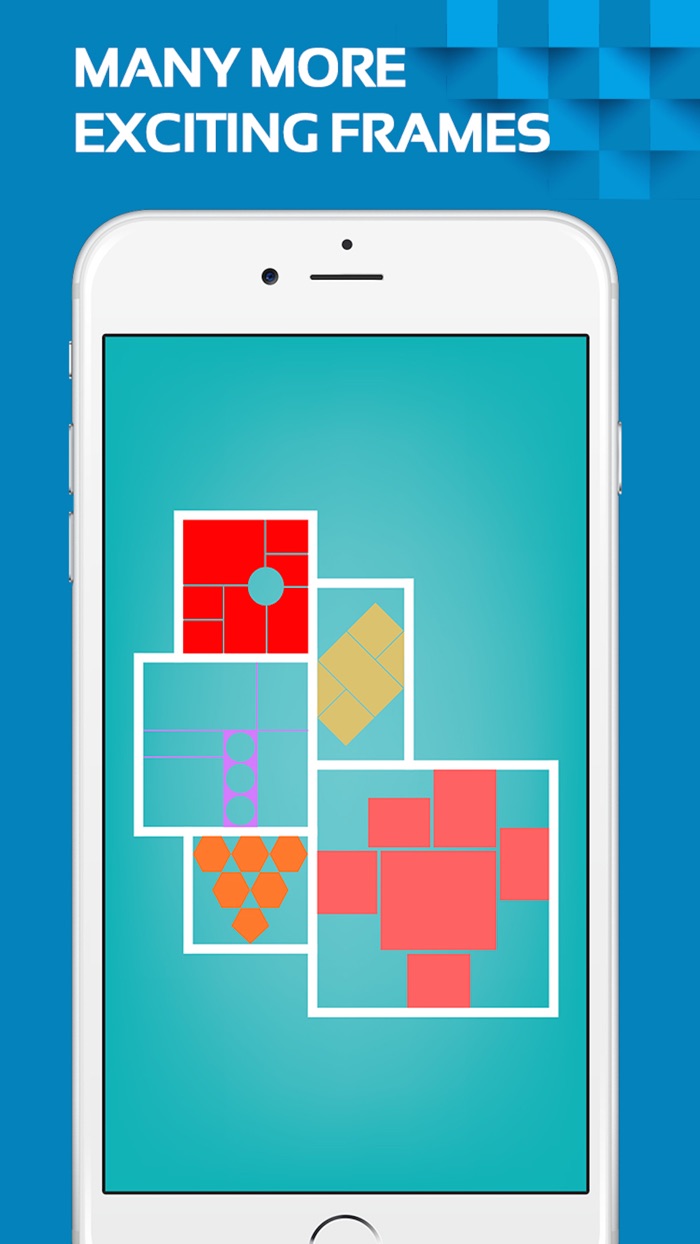 Photo Collage Maker and Editor - Create Awesome Photo Montage with Collage Frames