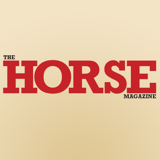 Horse Magazine Australia icon