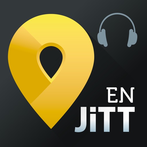 San Francisco | JiTT.travel Audio City Guide & Tour Planner with Offline Maps