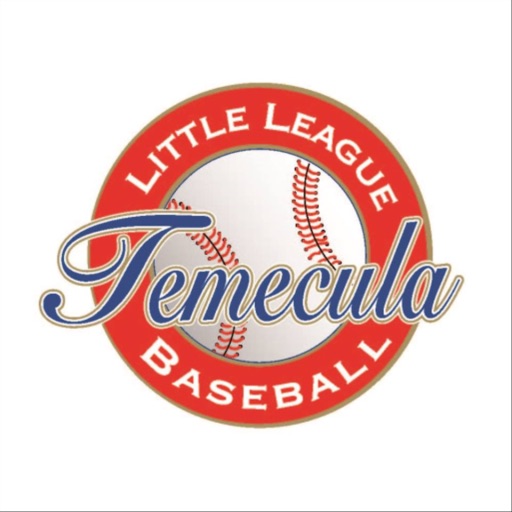 Temecula Little League icon