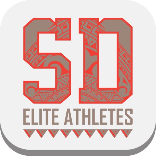 SD Elite Athletes icon