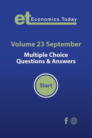 Economics Today Volume 23 September Questions screenshot 2