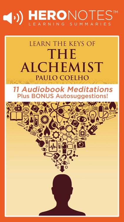 The Alchemist Meditations by Paulo Coelho