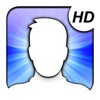 Icon Facely HD for Facebook + Social Apps Browser