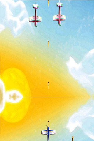 Extreme Jet  - Attack screenshot 3