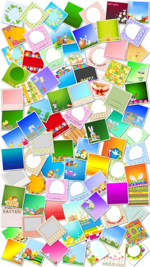 Photo Frames for Easter(圖2)-速報App