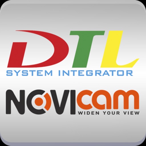 DTL Astana Novicam icon