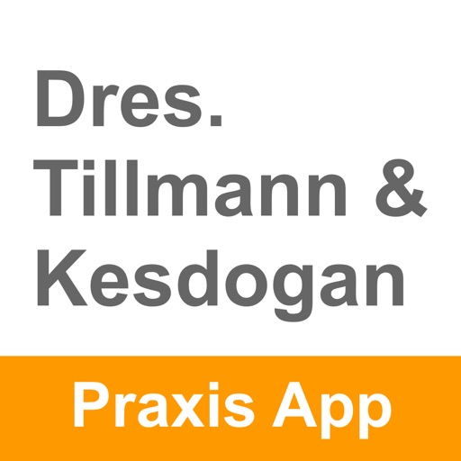 Praxis Dr Tillmann & Dr Kesdogan Düren