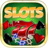 777 A Fortune Royale Lucky Slots Game FREE