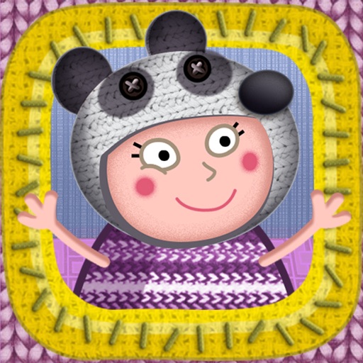 Kidnimals: Baby Shop iOS App