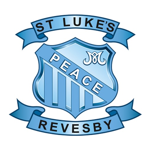 St Luke's Catholic Primary School icon