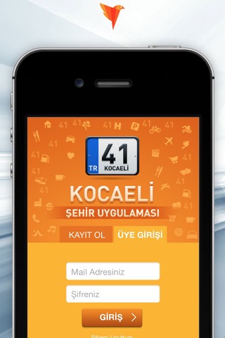 41 Kocaeli screenshot 4