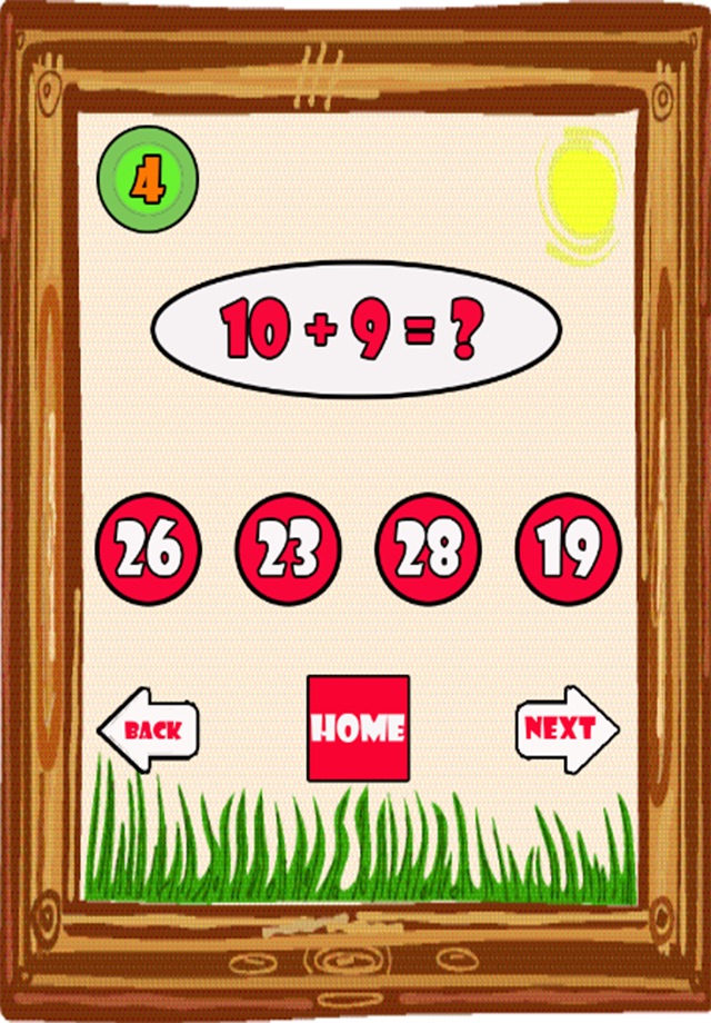 Teach Math Plus Grade2 screenshot 3